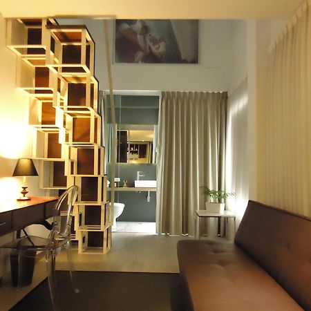 The Grace Hotel Bogota Exterior photo