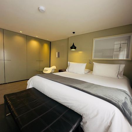 The Grace Hotel Bogota Exterior photo
