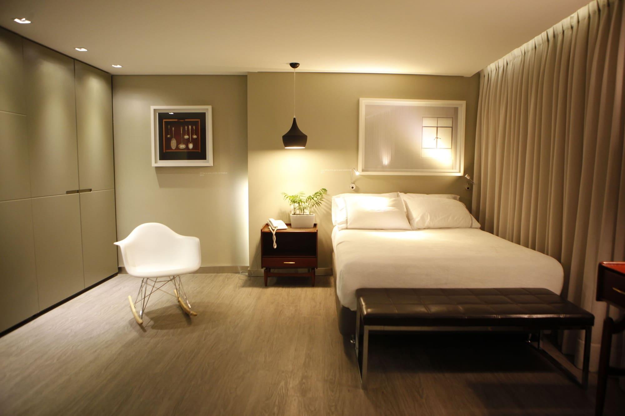 The Grace Hotel Bogota Exterior photo