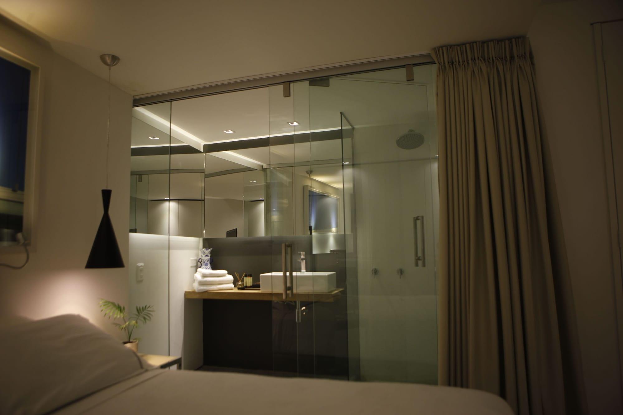 The Grace Hotel Bogota Exterior photo