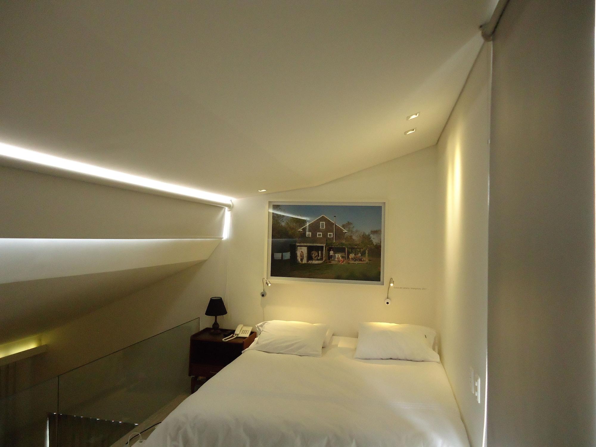 The Grace Hotel Bogota Exterior photo