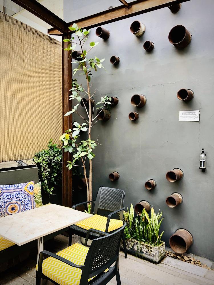The Grace Hotel Bogota Exterior photo
