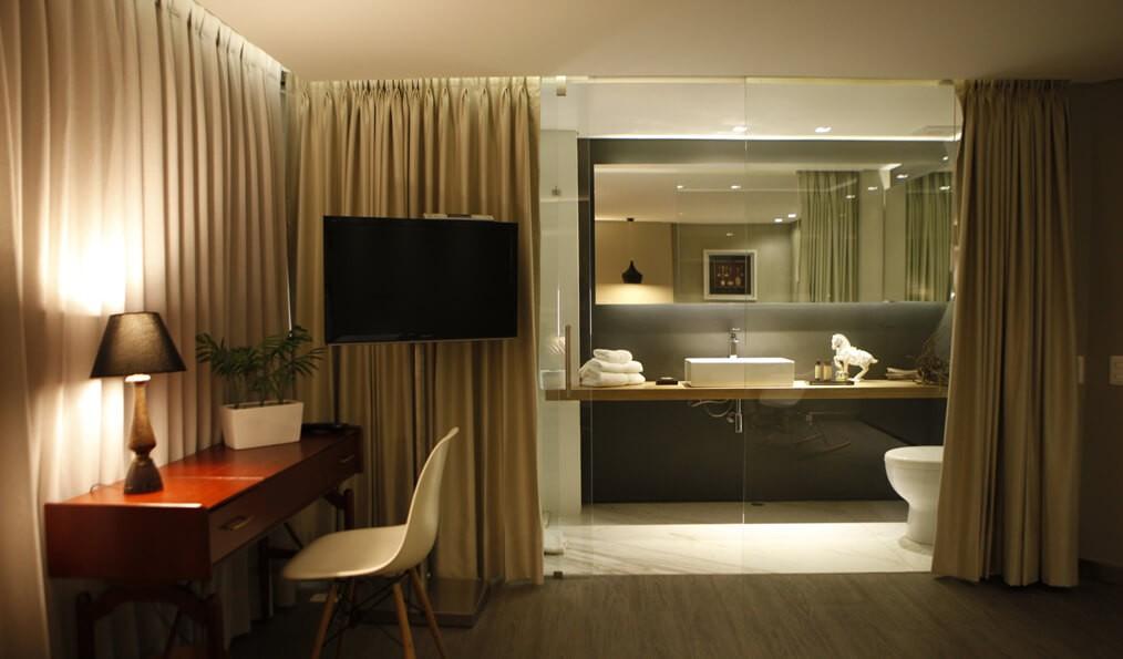 The Grace Hotel Bogota Exterior photo