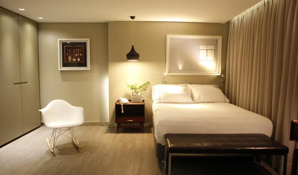 The Grace Hotel Bogota Exterior photo