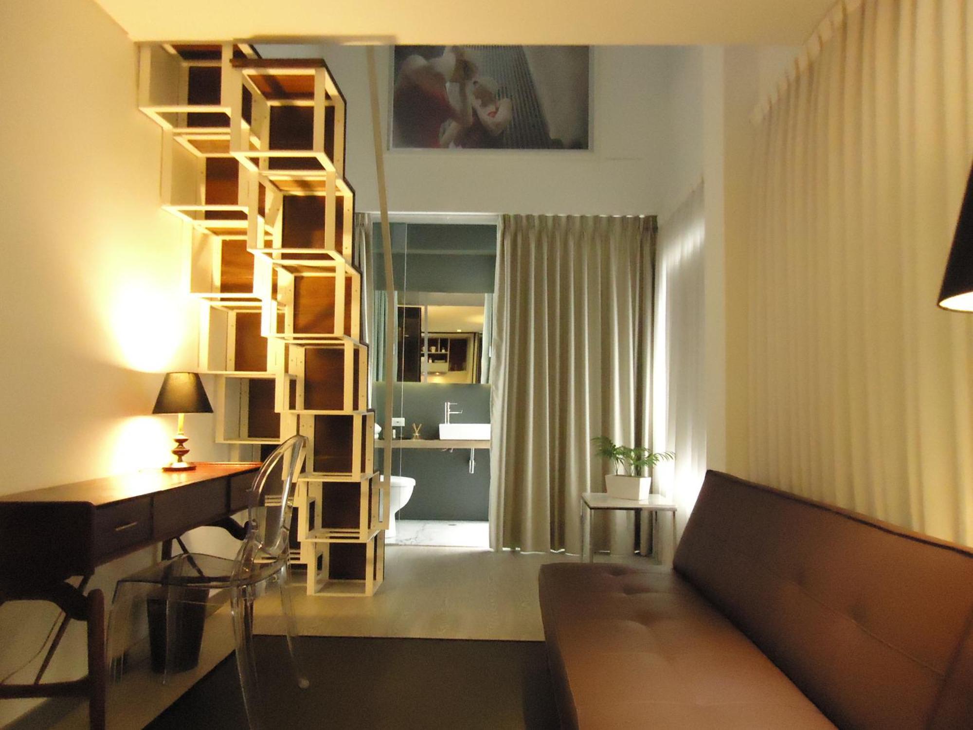 The Grace Hotel Bogota Exterior photo