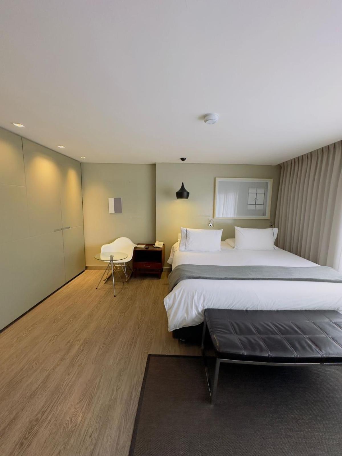 The Grace Hotel Bogota Exterior photo