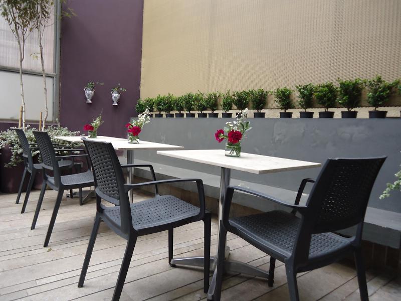 The Grace Hotel Bogota Exterior photo