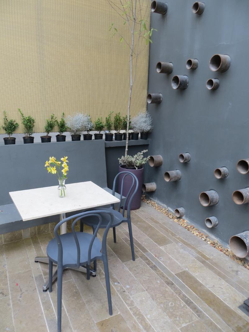 The Grace Hotel Bogota Exterior photo