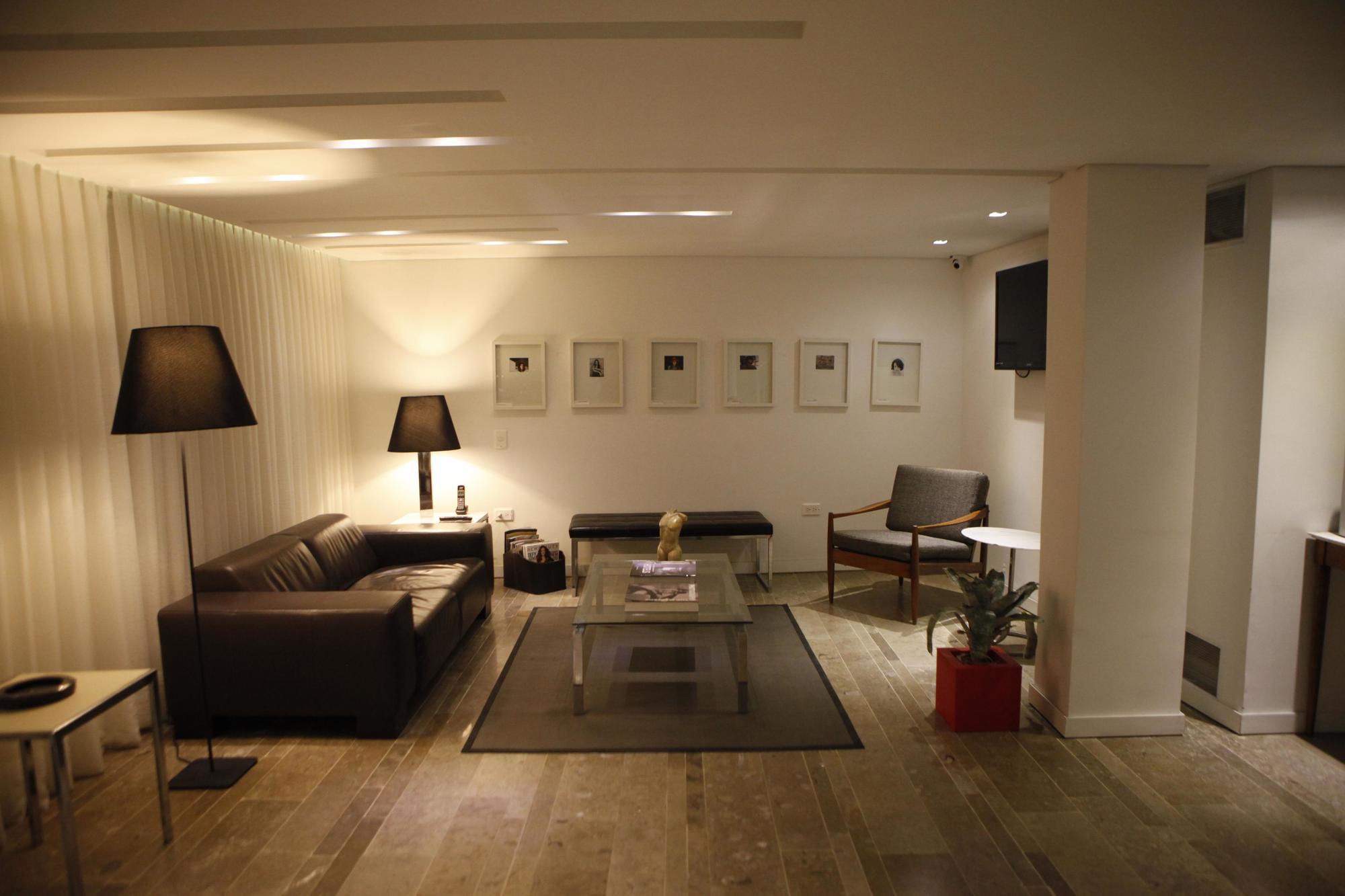 The Grace Hotel Bogota Exterior photo