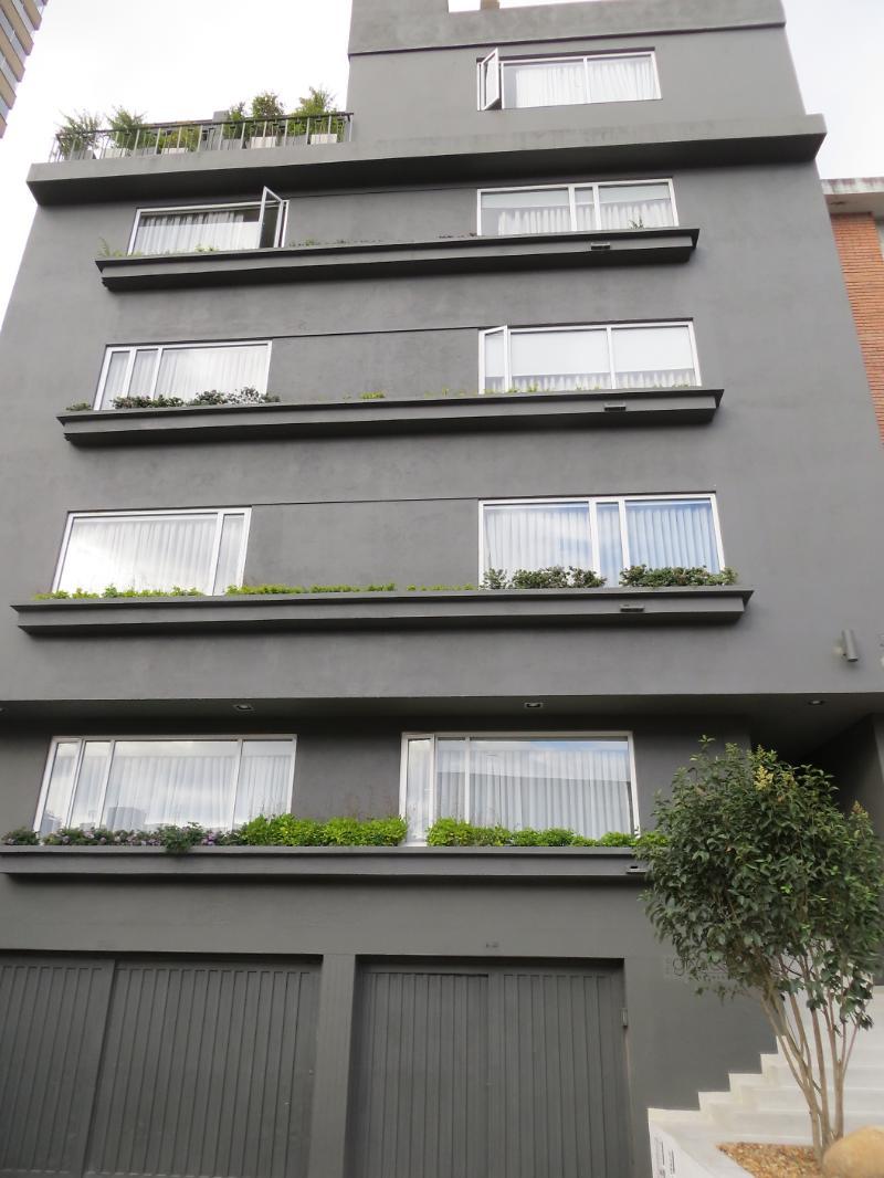 The Grace Hotel Bogota Exterior photo