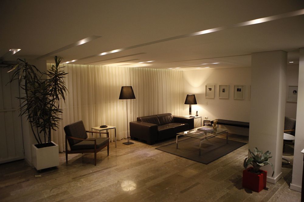 The Grace Hotel Bogota Exterior photo