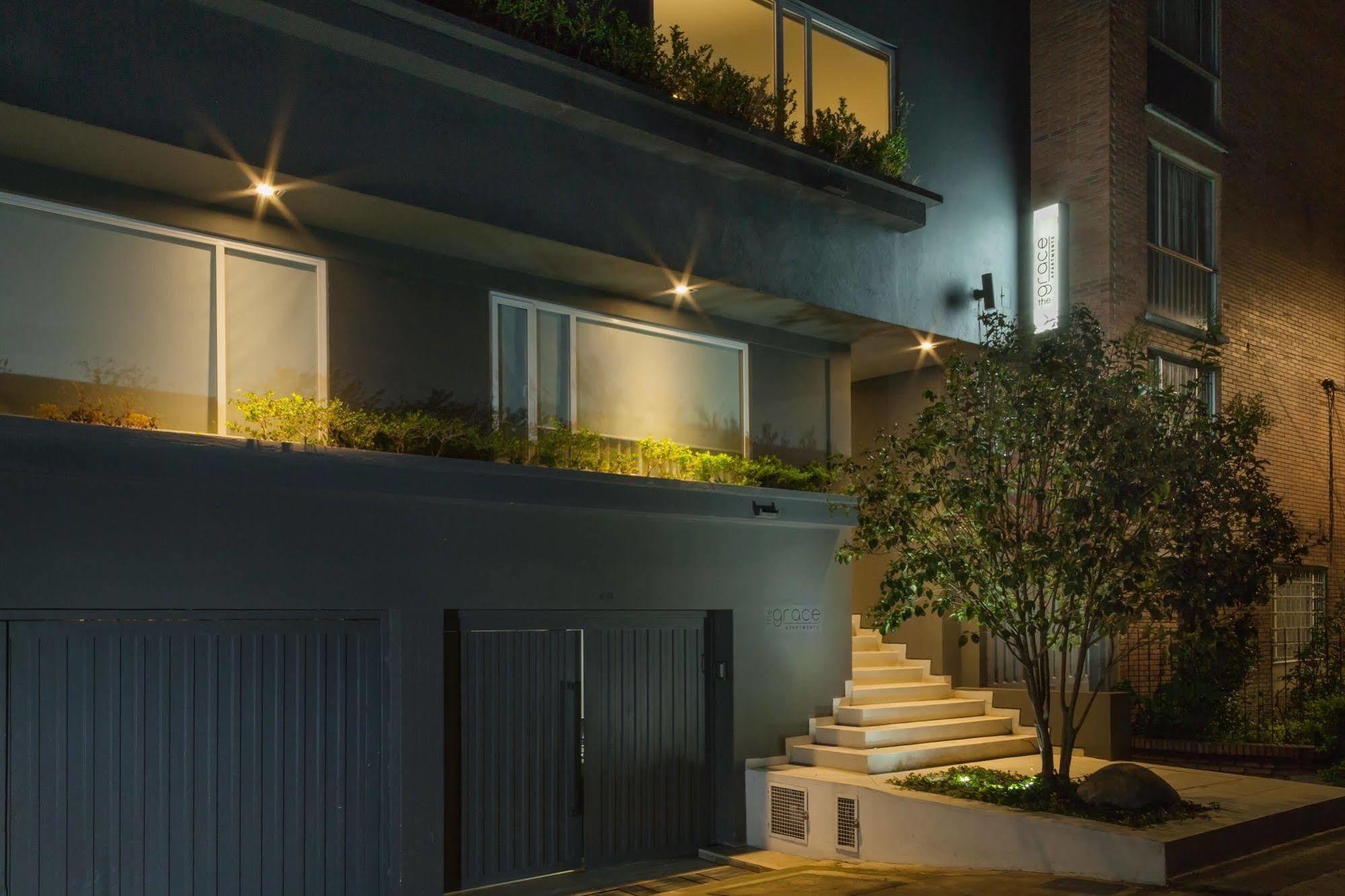 The Grace Hotel Bogota Exterior photo
